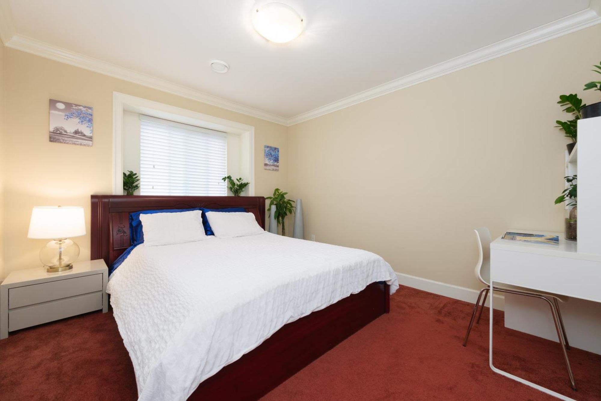 Cambie & 61St Ave Homestay Vancouver Ngoại thất bức ảnh
