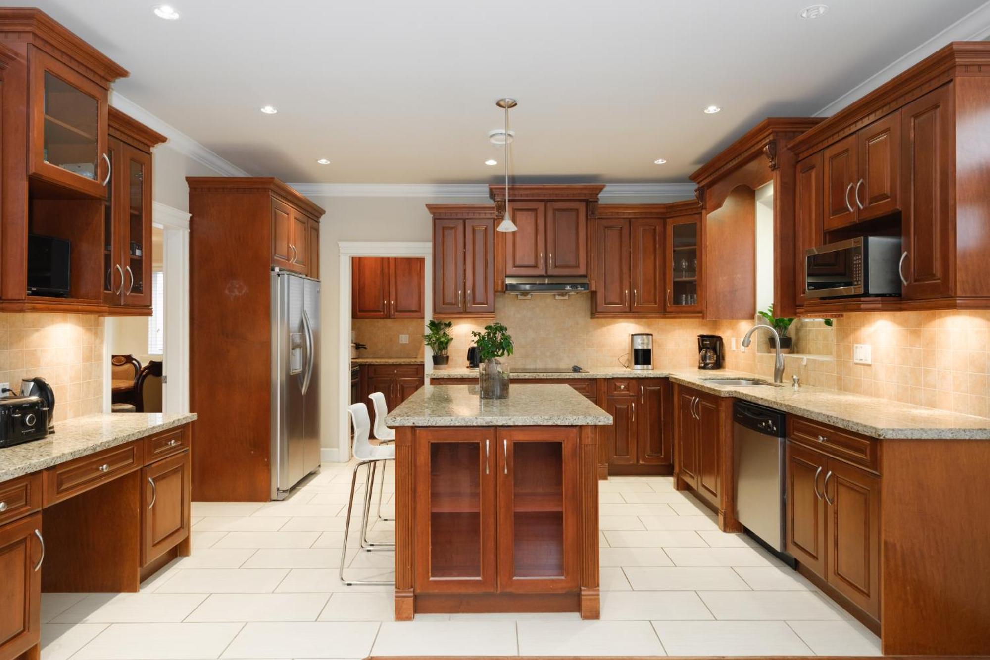 Cambie & 61St Ave Homestay Vancouver Ngoại thất bức ảnh