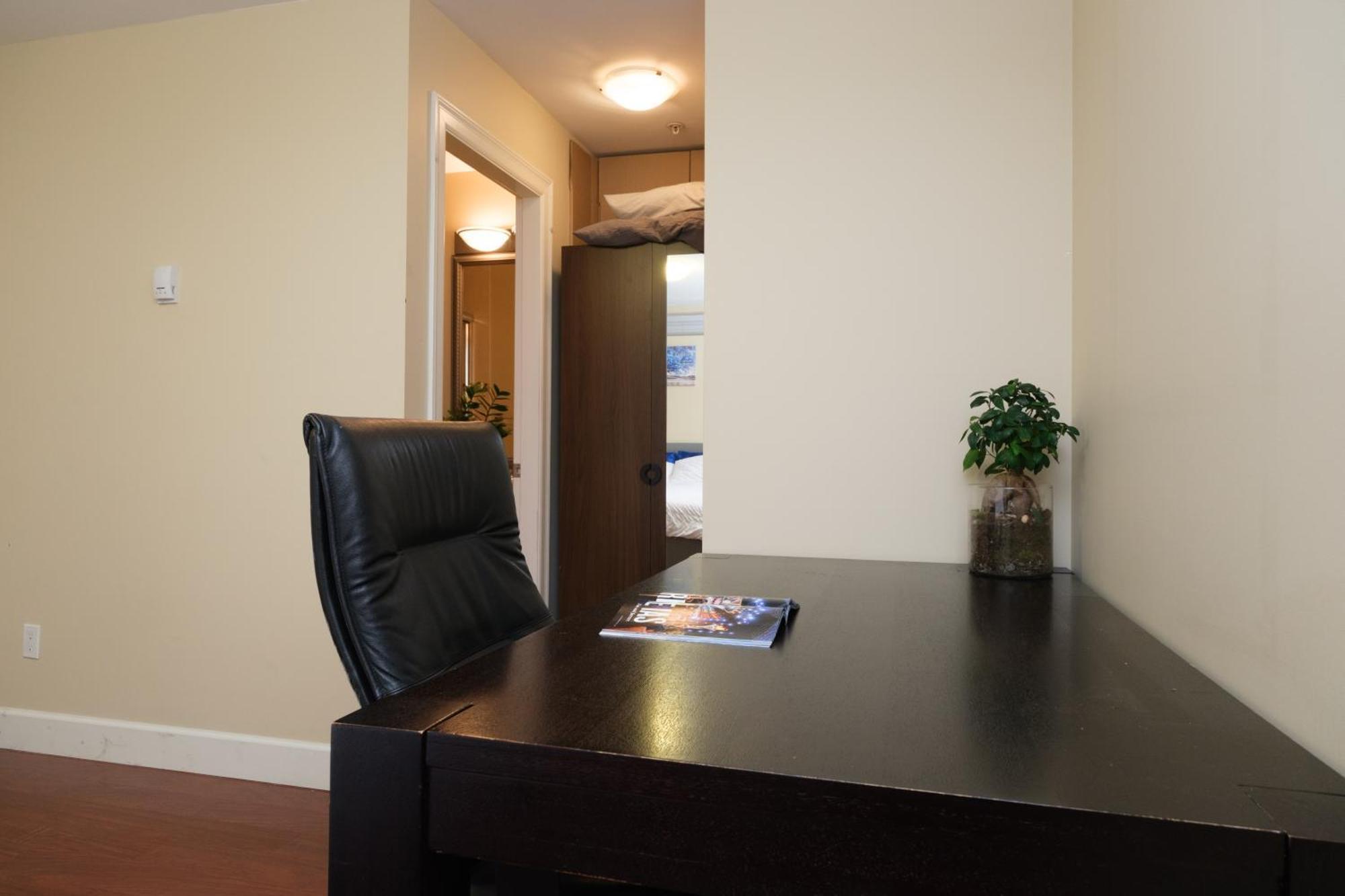 Cambie & 61St Ave Homestay Vancouver Ngoại thất bức ảnh