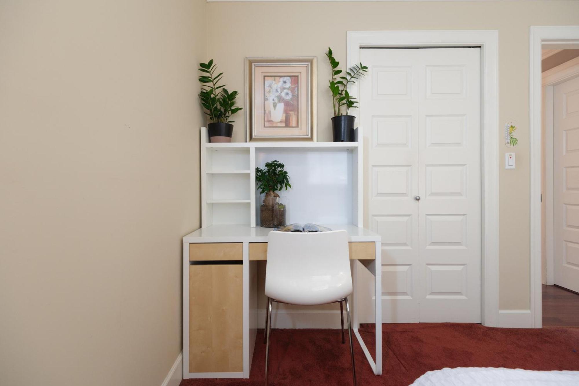 Cambie & 61St Ave Homestay Vancouver Ngoại thất bức ảnh